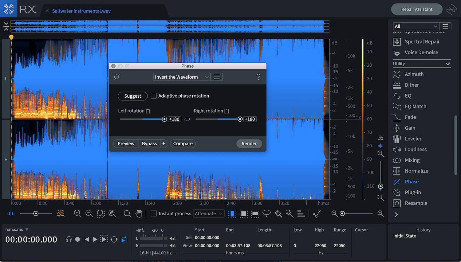 Izotope 5 crack